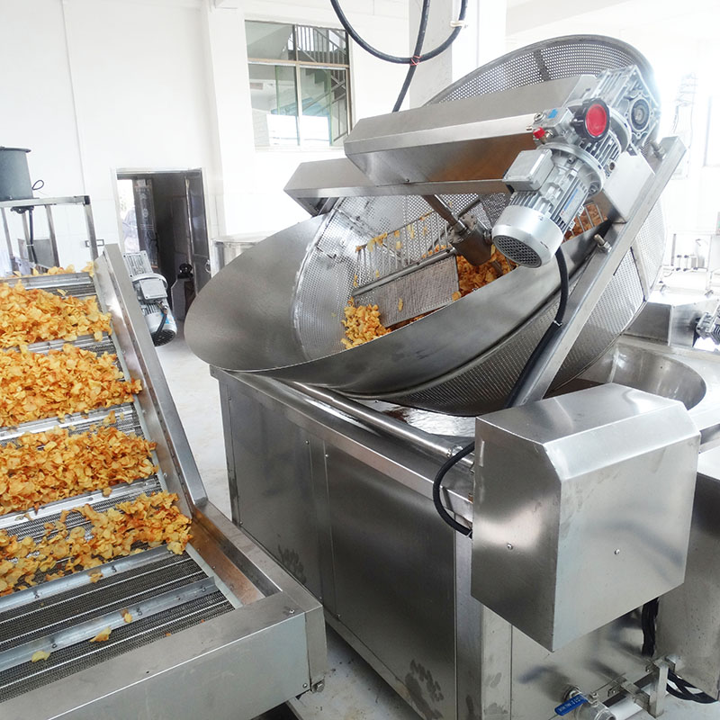 Pressure Fryer Commercial Chicken - เครื่องทอดไก่ไฟฟ้า 380V สแตนเลส 304 อัตโนมัติ สำหรับเชิงพาณิชย์