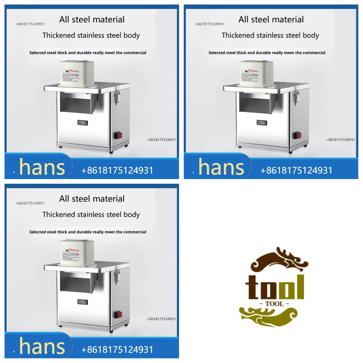 Commercial French Fry Cutter - เครื่องตัดมันฝรั่งอัตโนมัติ 300W รุ่น 2026 ขายตรงจากโรงงาน เครื่องตัดเฟรนช์ฟรายส์เชิงพาณิชย์