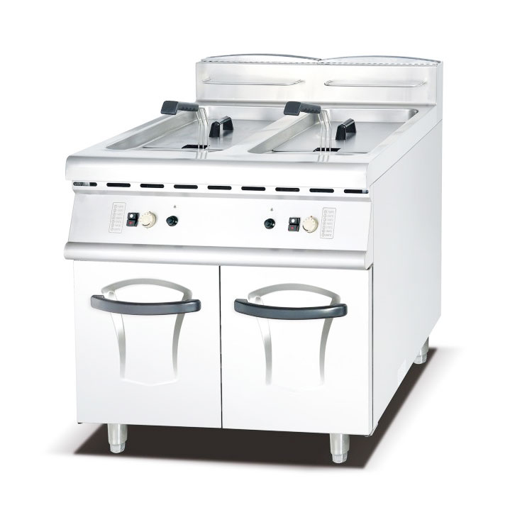 Pressure Fryer Commercial Chicken - เครื่องทอดไก่แบบใช้แรงดันเชิงพาณิชย์ เครื่องทอดไร้น้ำมันอุตสาหกรรมสำหรับขาย