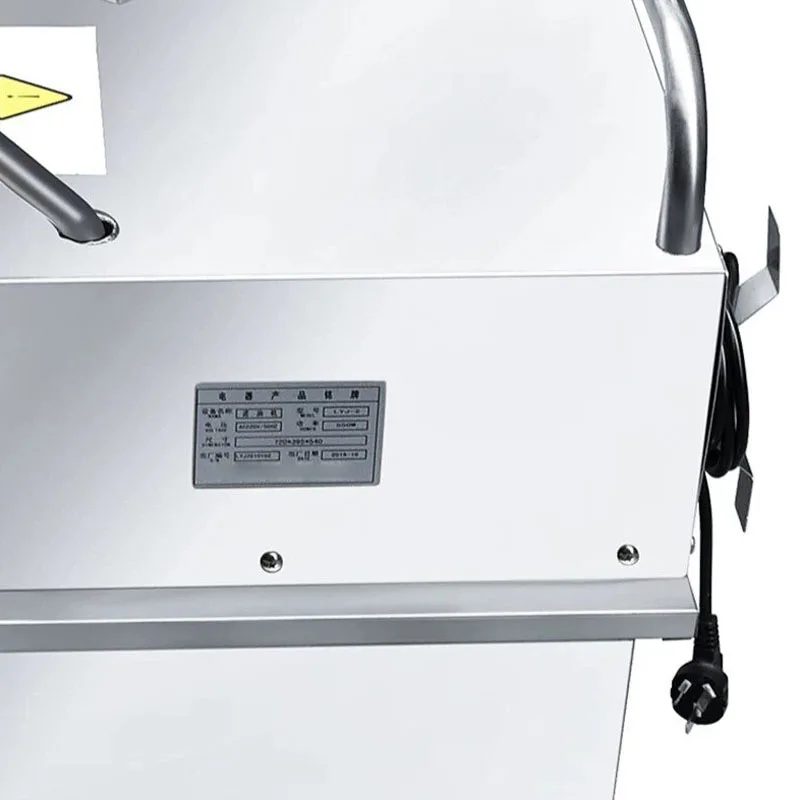 Fryer Oil Filtration Machine - รถเข็นกรองน้ำมันปรุงอาหารเคลื่อนที่ สแตนเลสสตีล เครื่องกรองน้ำมันทอดไฟฟ้าเชิงพาณิชย์ (แบบกำหนดเองได้)