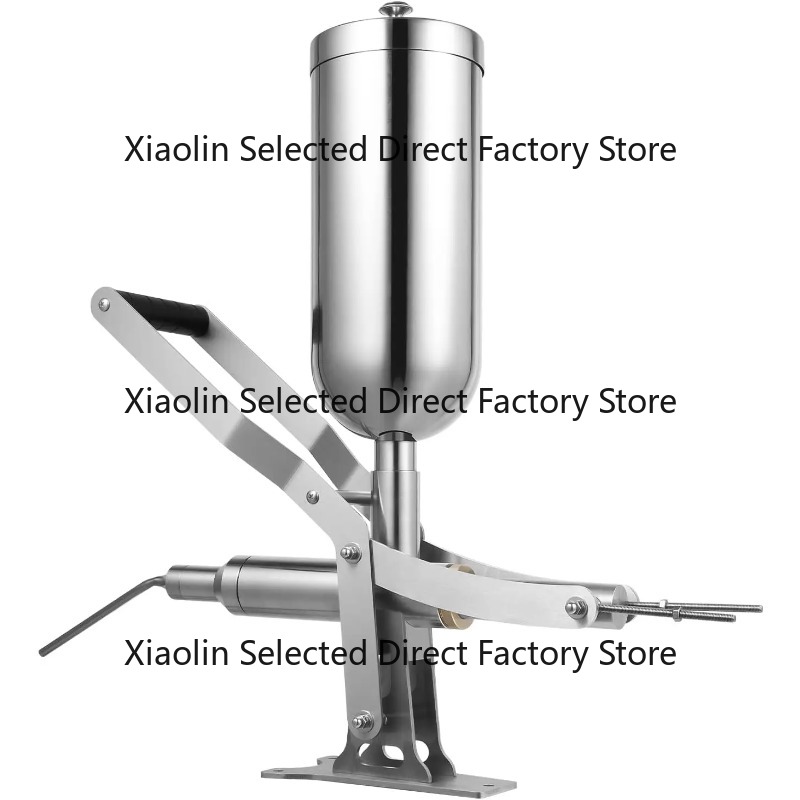 เครื่องทำชูโรแบบแมนนวล 5 ลิตร, - Electric Churro Maker Machine บทวิจารณ์และราคา