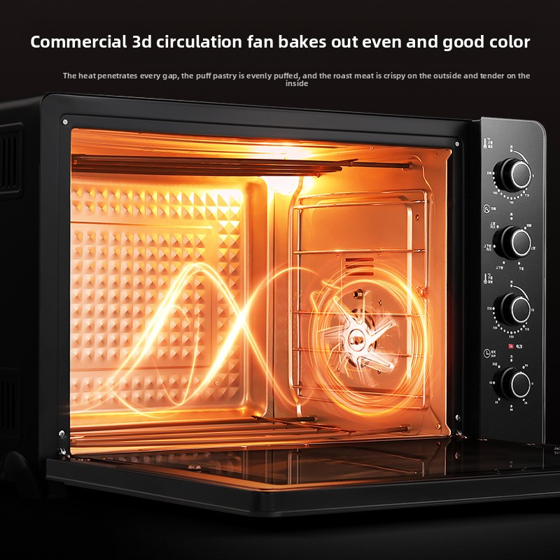 YJQ120L เตาอบไฟฟ้า เตาอบลมร้อน - Electric Fryer Commercial 20L บทวิจารณ์และราคา