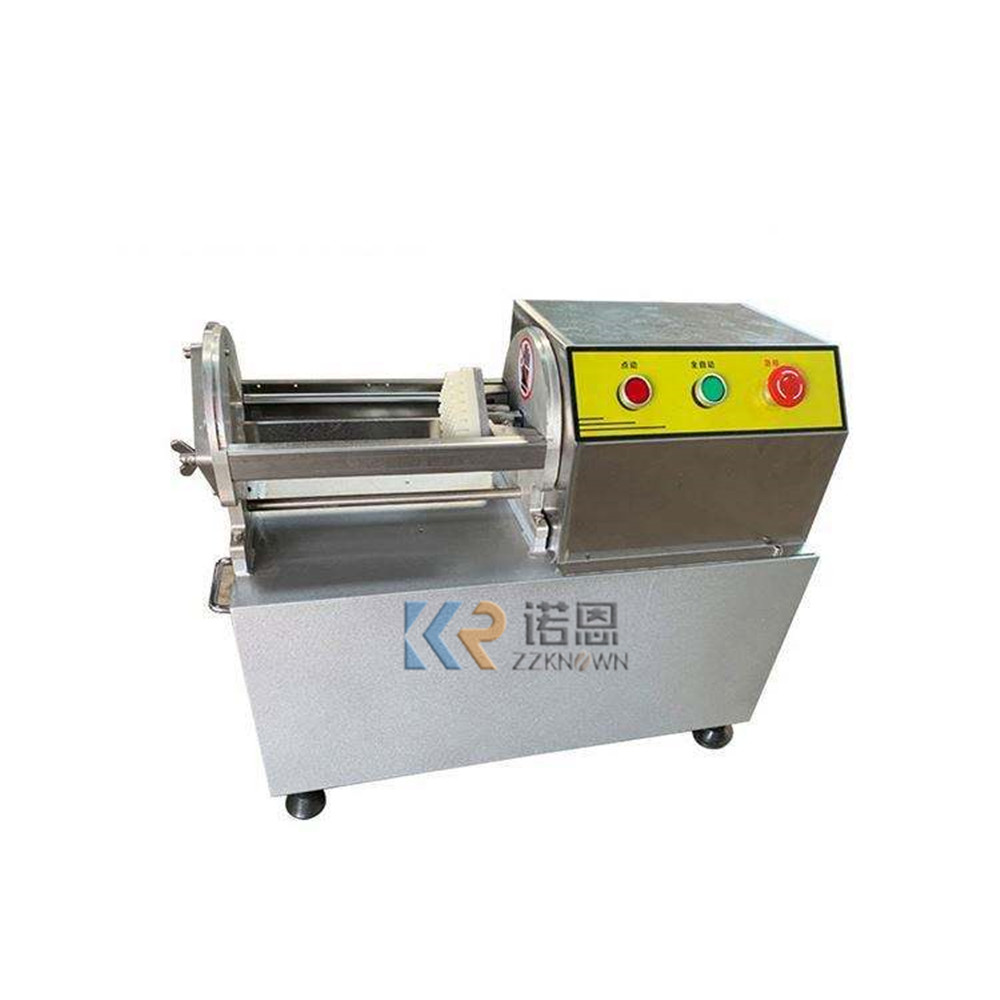 เครื่องตัดมันฝรั่งไฟฟ้าแบบพาณิ - Commercial French Fry Cutter บทวิจารณ์และราคา