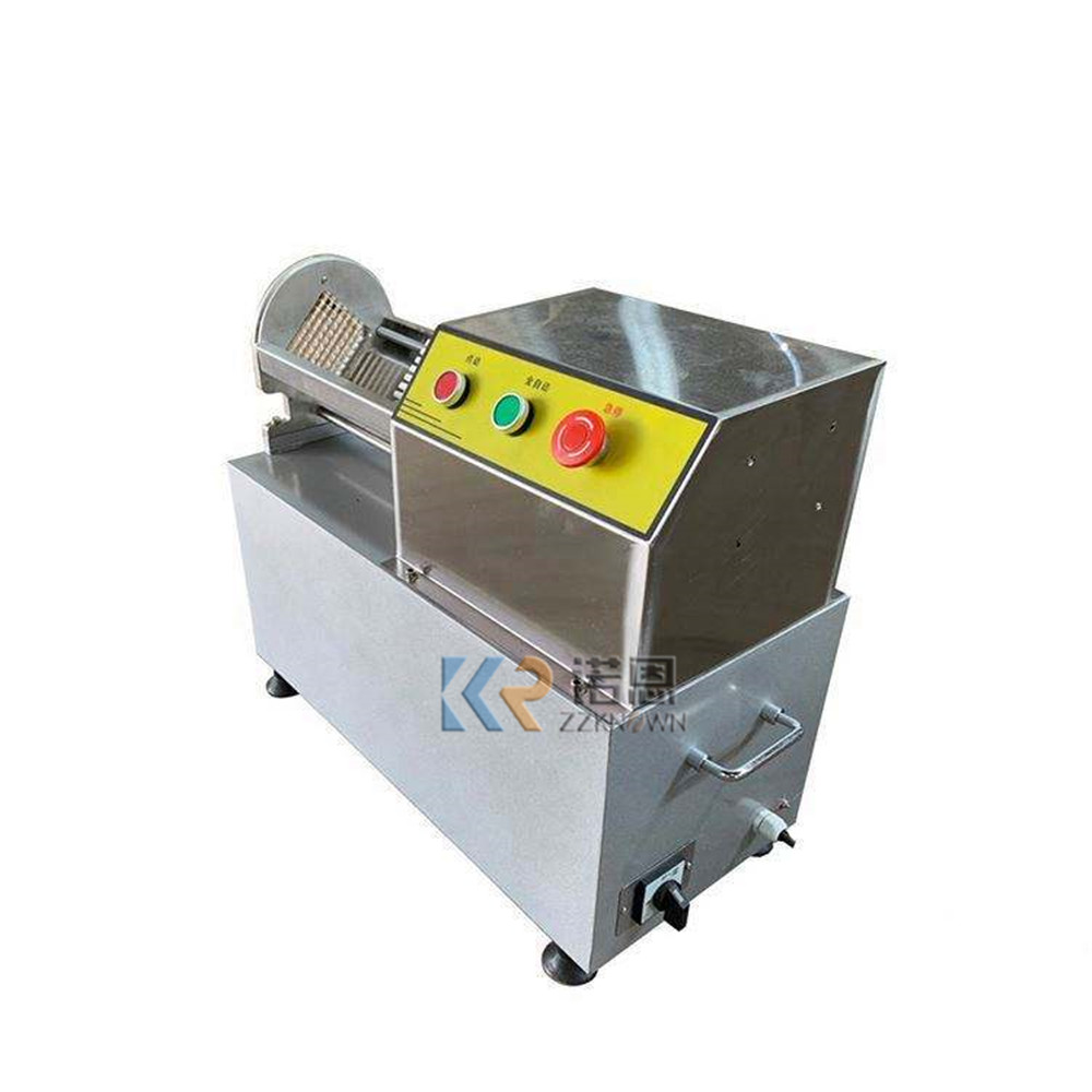 เครื่องตัดมันฝรั่งไฟฟ้าแบบพาณิ - Commercial French Fry Cutter บทวิจารณ์และราคา