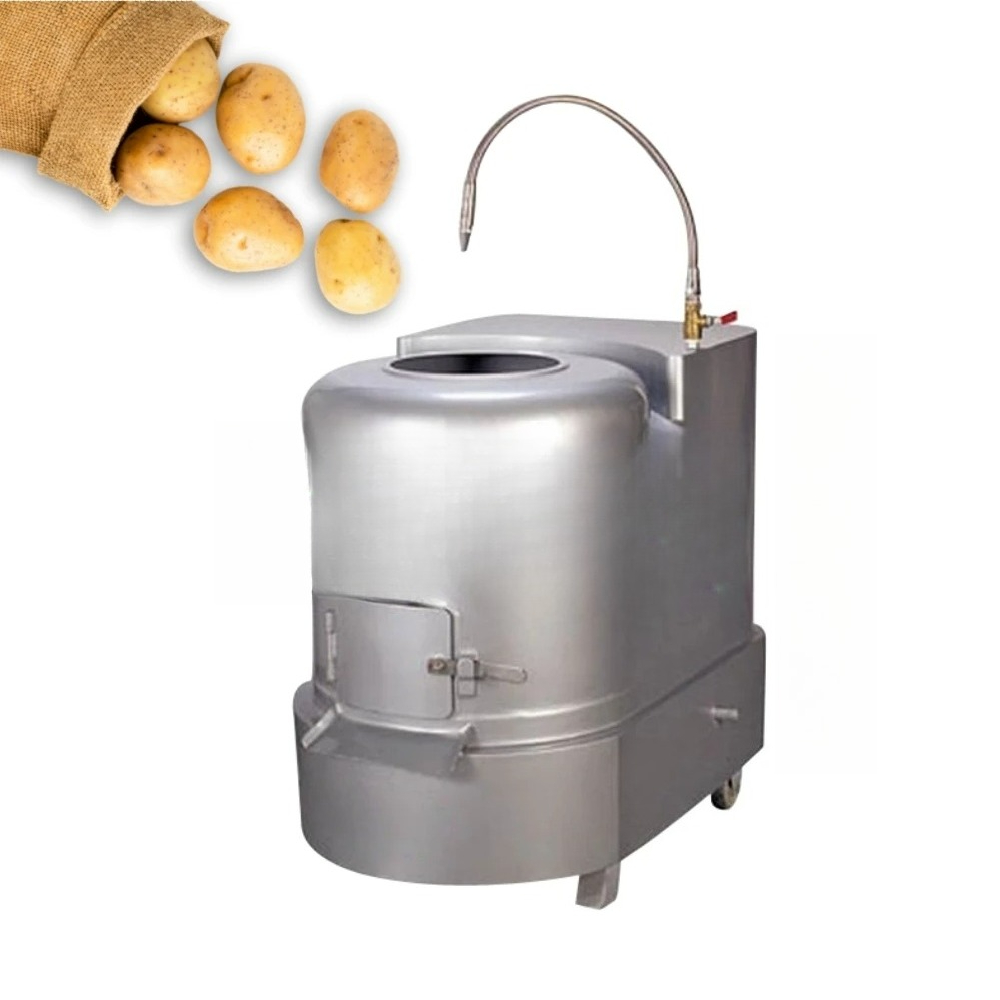 เครื่องทอดแก๊สแบบตั้งโต๊ะเชิงพ - Countertop Deep Fryer With Timer บทวิจารณ์และราคา