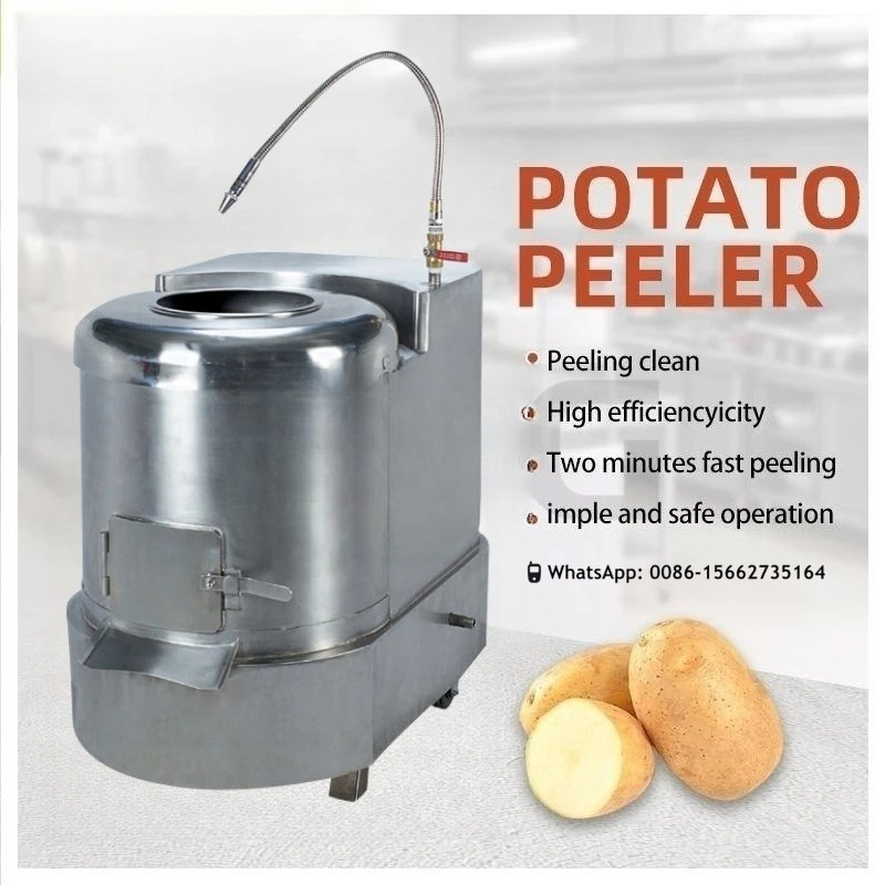 เครื่องทอดแก๊สแบบตั้งโต๊ะเชิงพ - Countertop Deep Fryer With Timer บทวิจารณ์และราคา