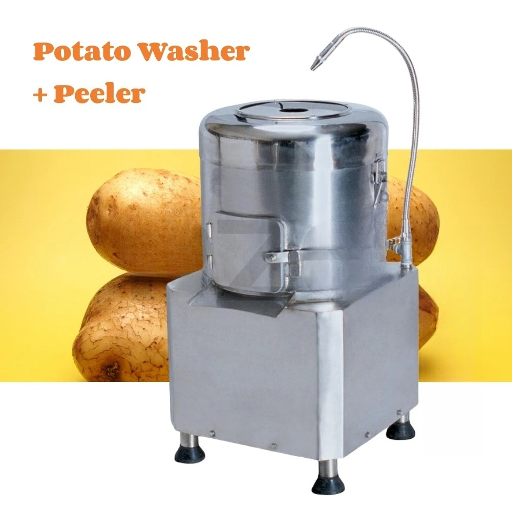 เครื่องทอดแก๊สแบบตั้งโต๊ะเชิงพ - Countertop Deep Fryer With Timer บทวิจารณ์และราคา