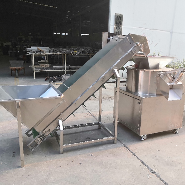 เครื่องปอกผักอัตโนมัติแบบไฟฟ้า - Commercial Potato Peeler Machine บทวิจารณ์และราคา