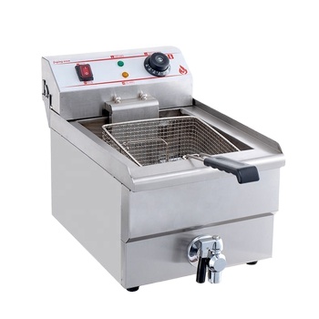 เครื่องทอดไฟฟ้าแบบอุตสาหกรรม,  - Fryer Basket Commercial Stainless บทวิจารณ์และราคา