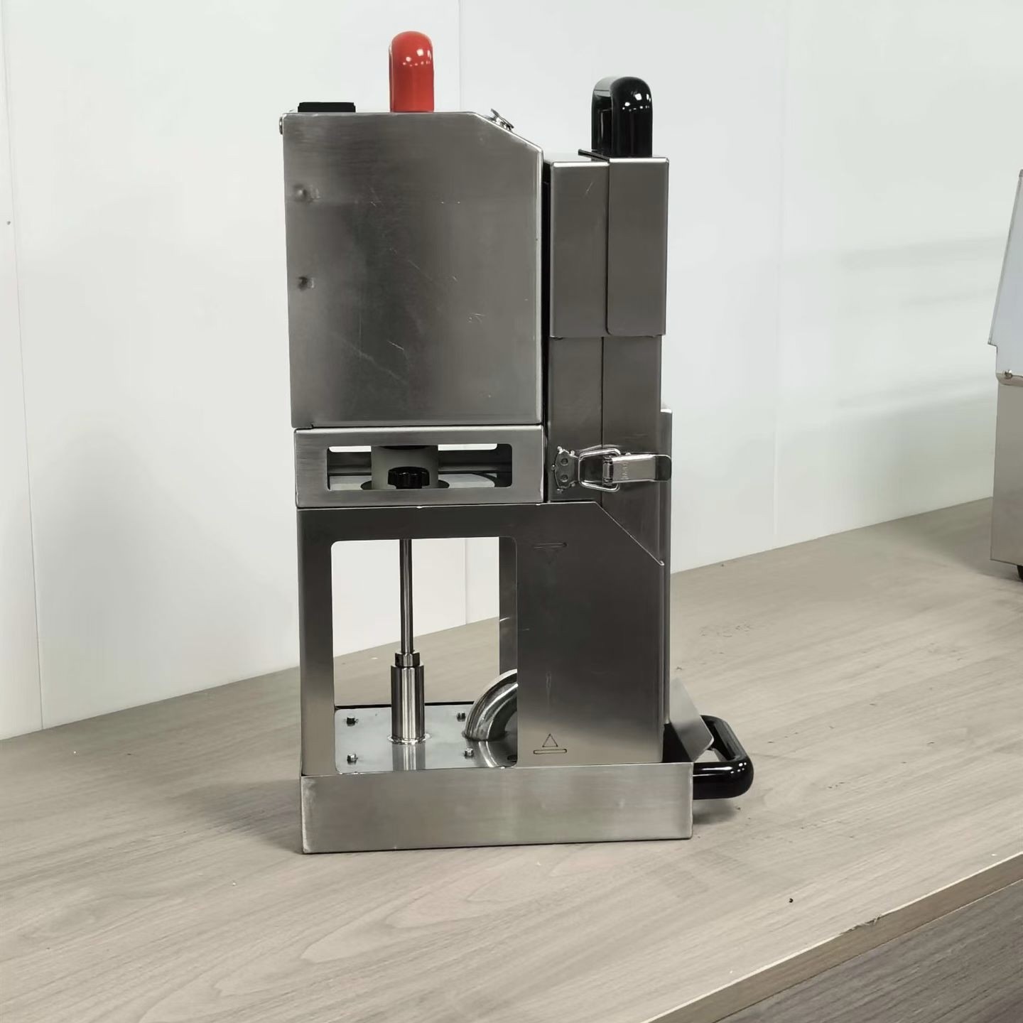 เครื่องกรองน้ำมันสำหรับเครื่อง - Fryer Oil Filtration Machine บทวิจารณ์และราคา