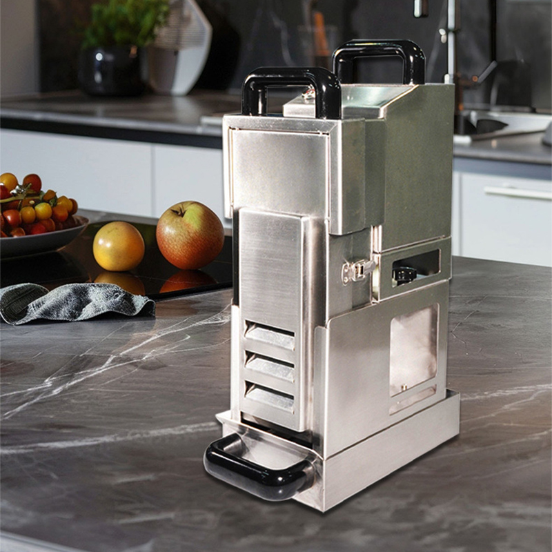 เครื่องกรองน้ำมันสำหรับเครื่อง - Fryer Oil Filtration Machine บทวิจารณ์และราคา