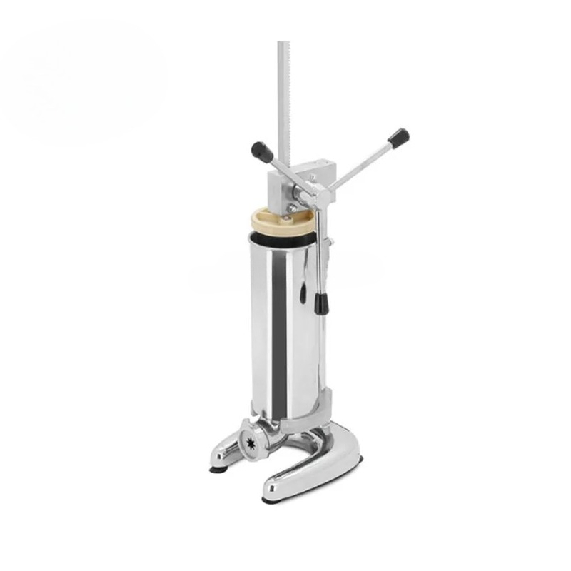 เครื่องทำชูโรสขนาดเล็ก สแตนเลส - Electric Churro Maker Machine บทวิจารณ์และราคา
