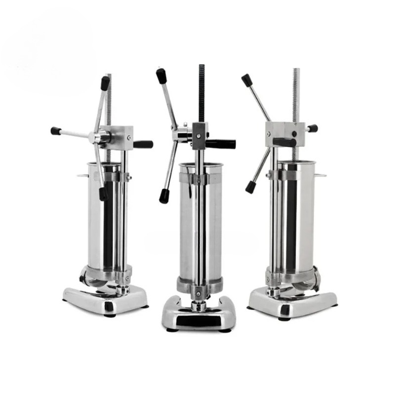 เครื่องทำชูโรสขนาดเล็ก สแตนเลส - Electric Churro Maker Machine บทวิจารณ์และราคา