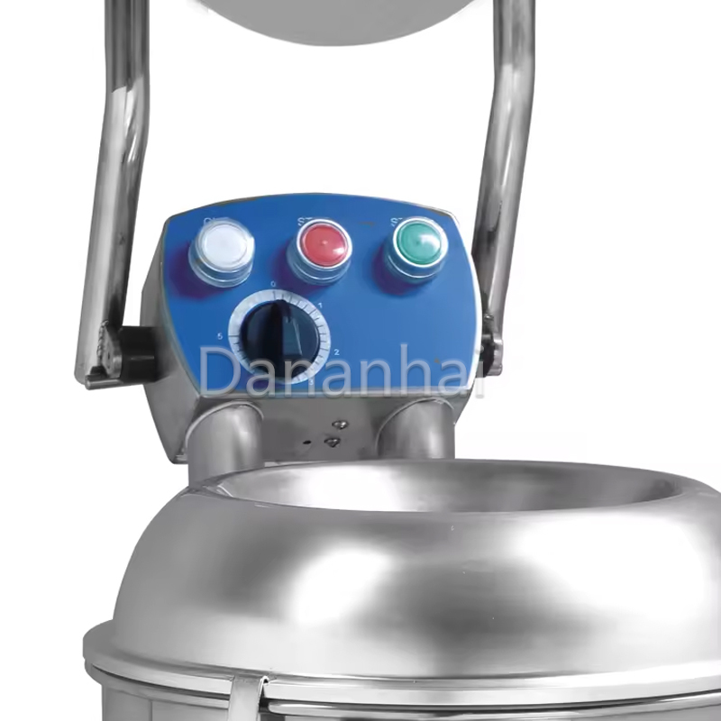 เครื่องปอกมันฝรั่งแบบหมุนไฟฟ้า - Commercial Potato Peeler Machine บทวิจารณ์และราคา