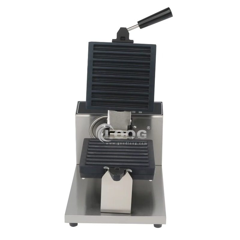 ผู้ผลิตอุปกรณ์ครัวโรงแรม เครื่ - Electric Churro Maker Machine บทวิจารณ์และราคา