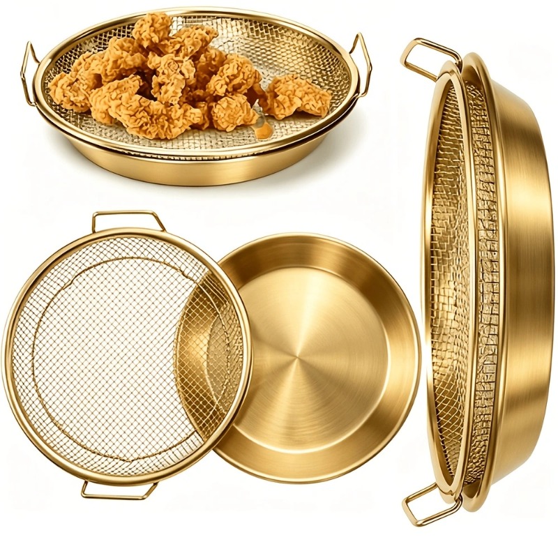 ตะแกรงกรองน้ำมันสำหรับหม้อทอดไ - Fryer Oil Filtration Machine บทวิจารณ์และราคา