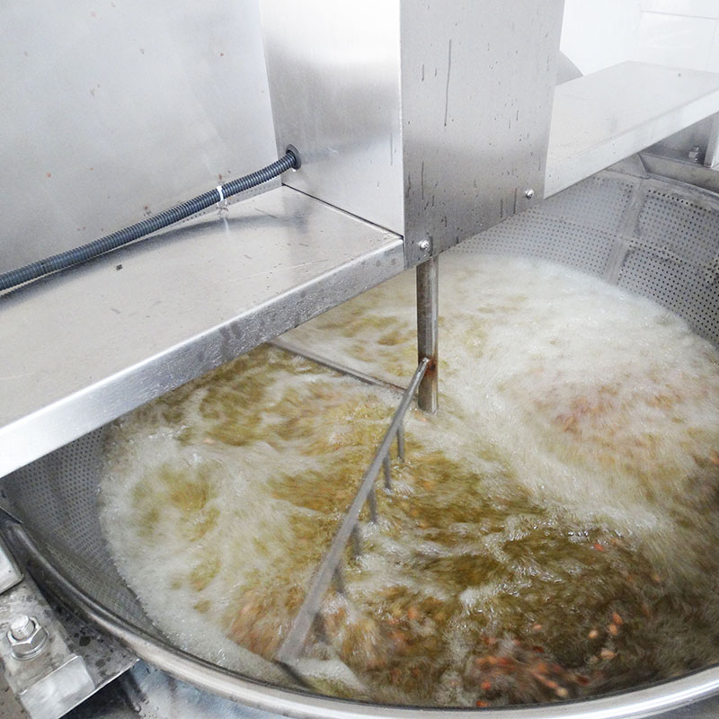 เครื่องทอดไก่ไฟฟ้า 380V สแตนเล - Pressure Fryer Commercial Chicken บทวิจารณ์และราคา