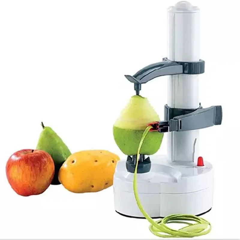 สแตนเลสสตีลเครื่องปอกเปลือกไฟฟ - Commercial Potato Peeler Machine บทวิจารณ์และราคา