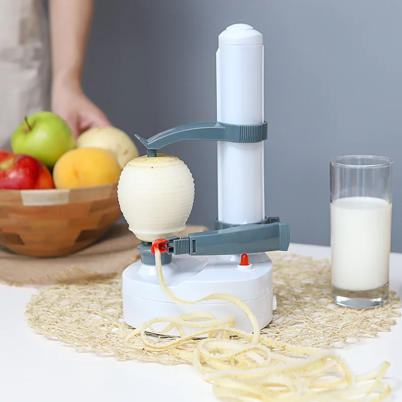 สแตนเลสสตีลเครื่องปอกเปลือกไฟฟ - Commercial Potato Peeler Machine บทวิจารณ์และราคา