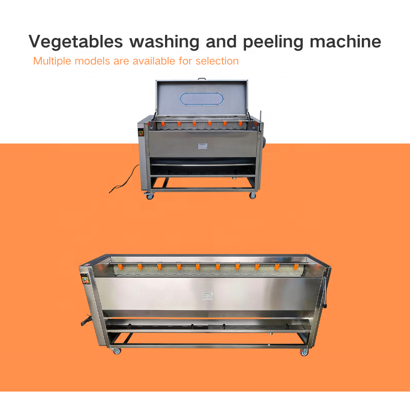 เครื่องปอกเปลือกมันฝรั่งอัตโนม - Commercial Potato Peeler Machine บทวิจารณ์และราคา