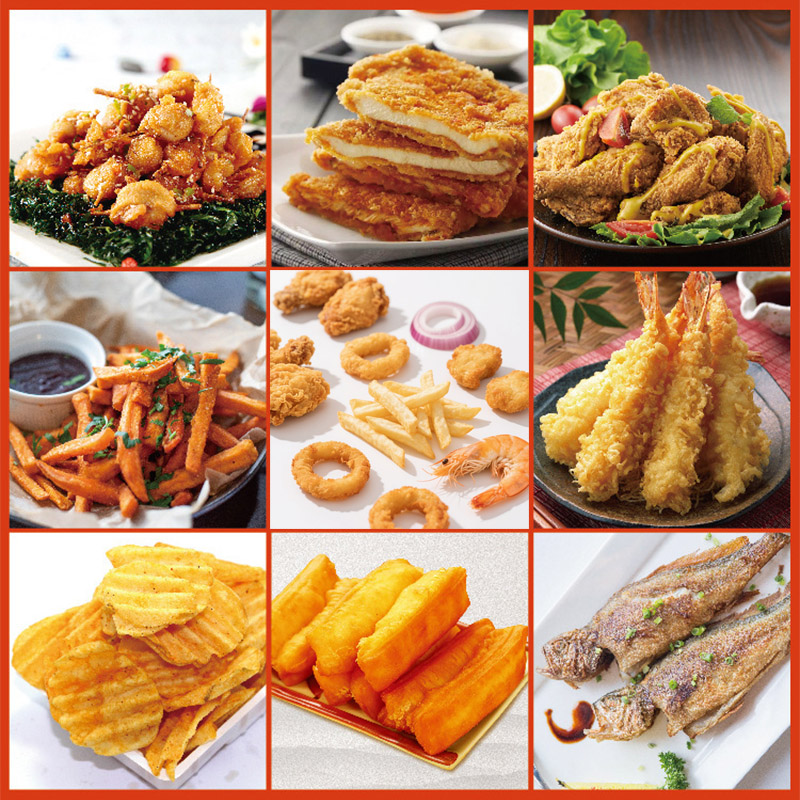 เครื่องทอดไก่แบบใช้แรงดันไฟฟ้า - Pressure Fryer Commercial Chicken บทวิจารณ์และราคา