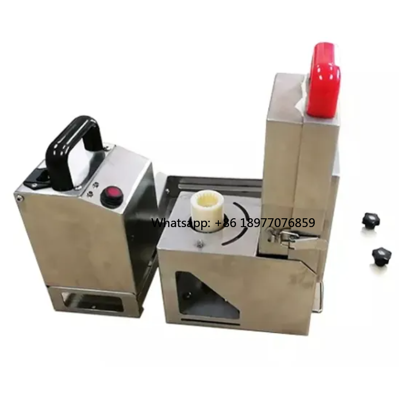 เครื่องกรองน้ำมันทอดคุณภาพสูง  - Fryer Oil Filtration Machine บทวิจารณ์และราคา
