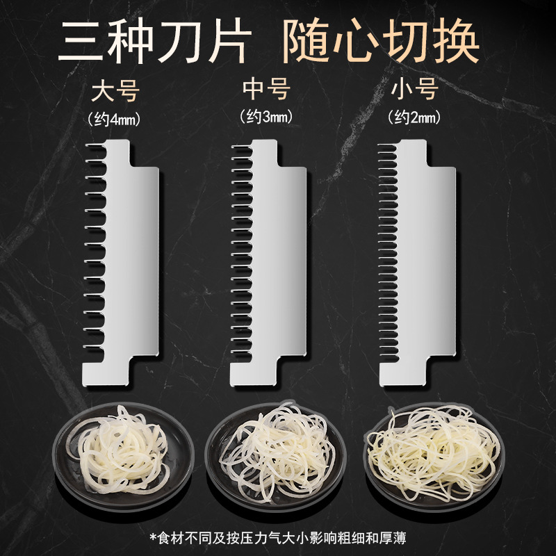 เครื่องขูดมันฝรั่งหั่นฝอยแบบหม - Commercial Potato Peeler Machine บทวิจารณ์และราคา