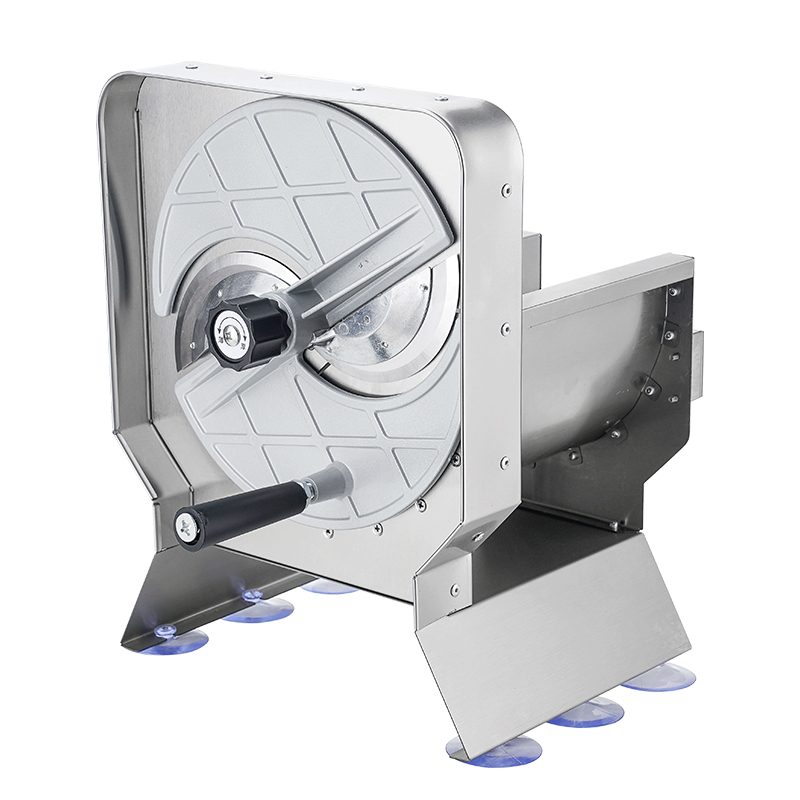 เครื่องหั่นกล้วยและมันฝรั่งแบบ - Commercial Potato Peeler Machine บทวิจารณ์และราคา