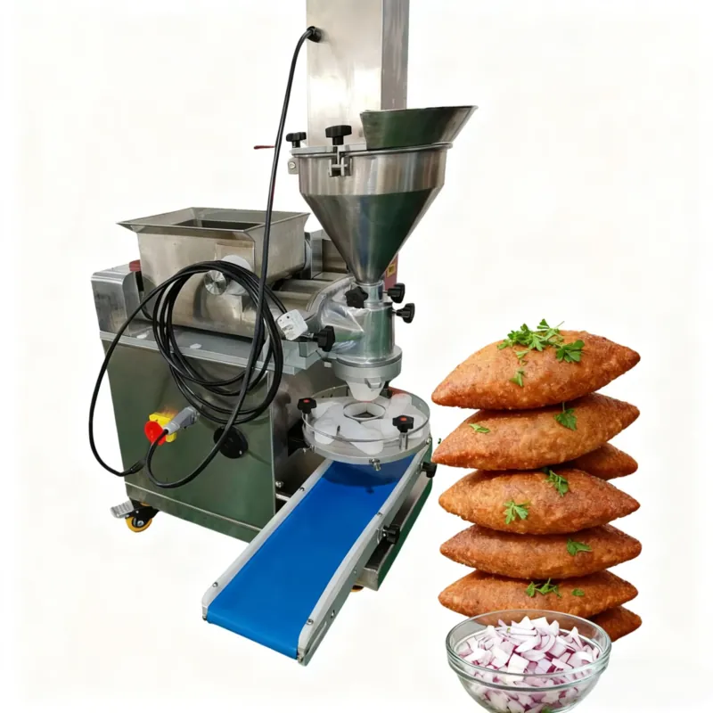 เครื่องทำคุบบะห์แบบแข็งแรงทนทา - Electric Churro Maker Machine บทวิจารณ์และราคา