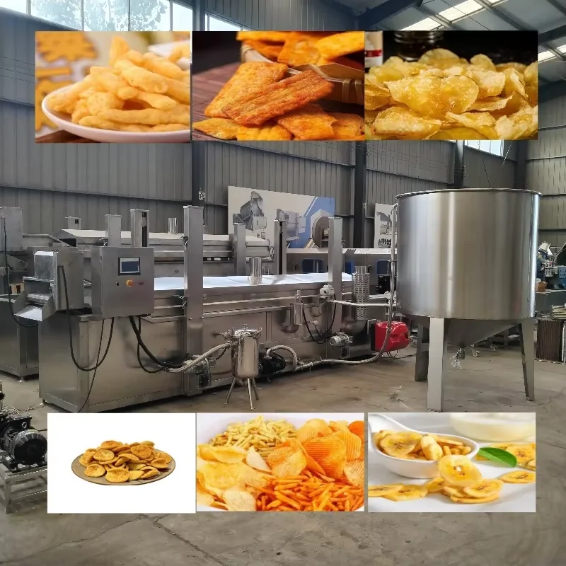 เครื่องทอดแบบต่อเนื่องไฟฟ้าเชิ - Commercial Donut Fryer Electric บทวิจารณ์และราคา