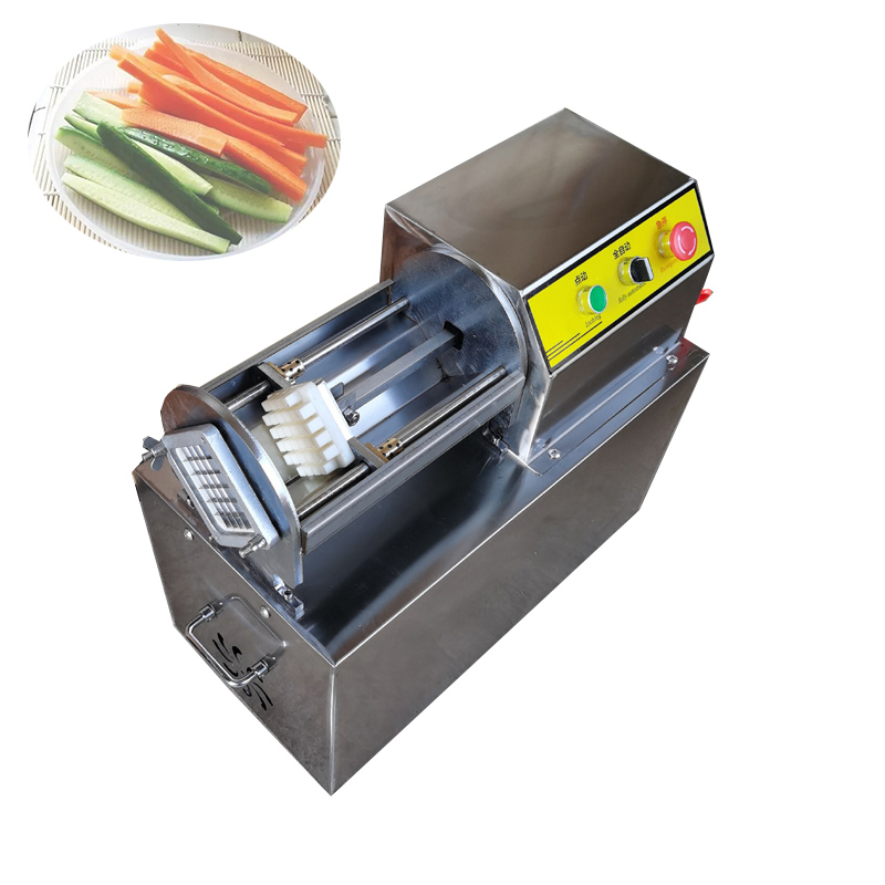 เครื่องตัดมันฝรั่งทอดไฟฟ้า เคร - Commercial French Fry Cutter บทวิจารณ์และราคา