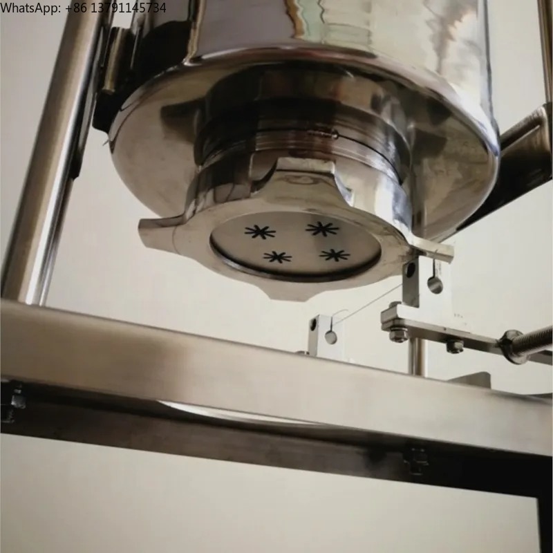 เครื่องทำชูโรส์อุตสาหกรรมพร้อม - Electric Churro Maker Machine บทวิจารณ์และราคา