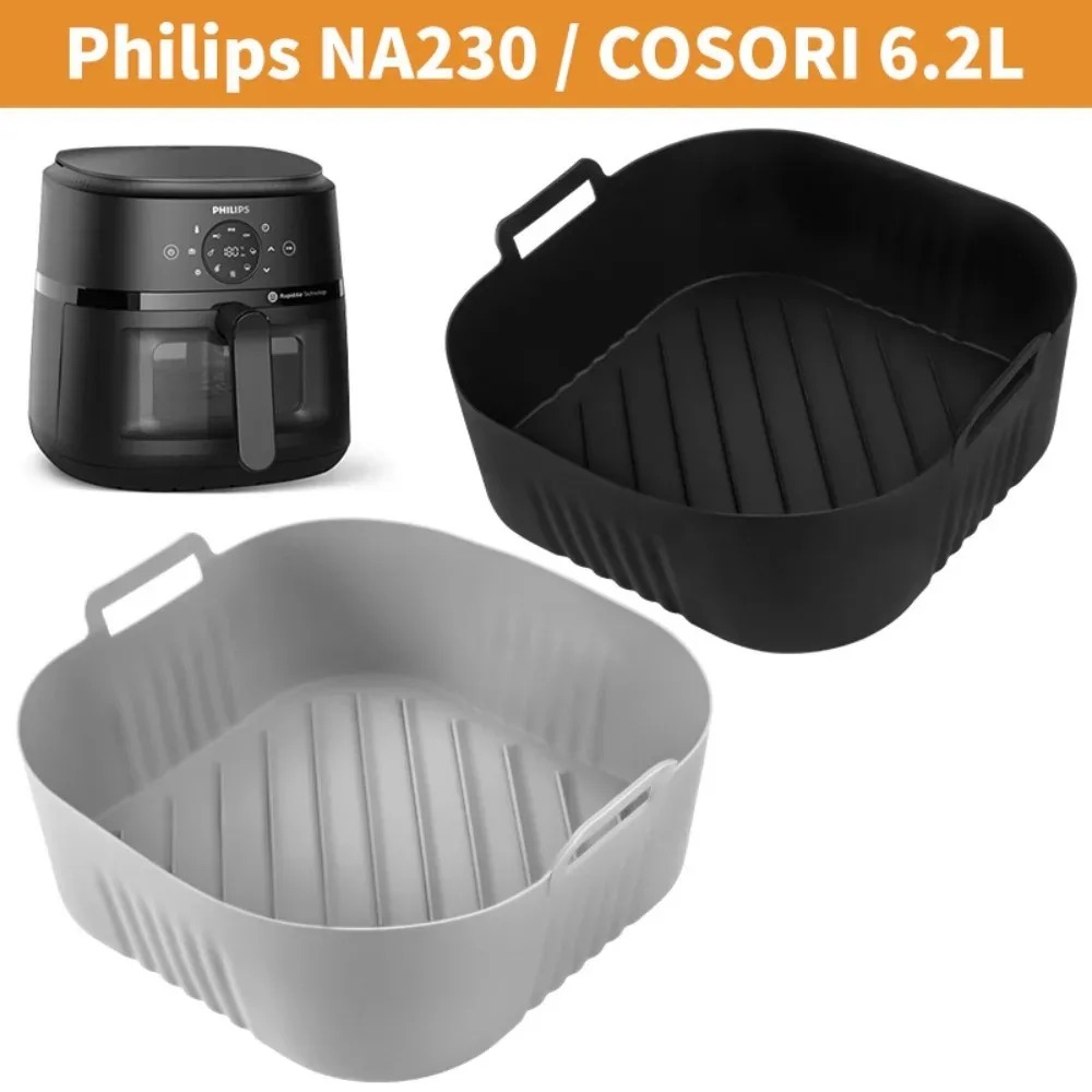 แผ่นกรองน้ำมันซิลิโคนสำหรับหม้ - Fryer Oil Filtration Machine บทวิจารณ์และราคา