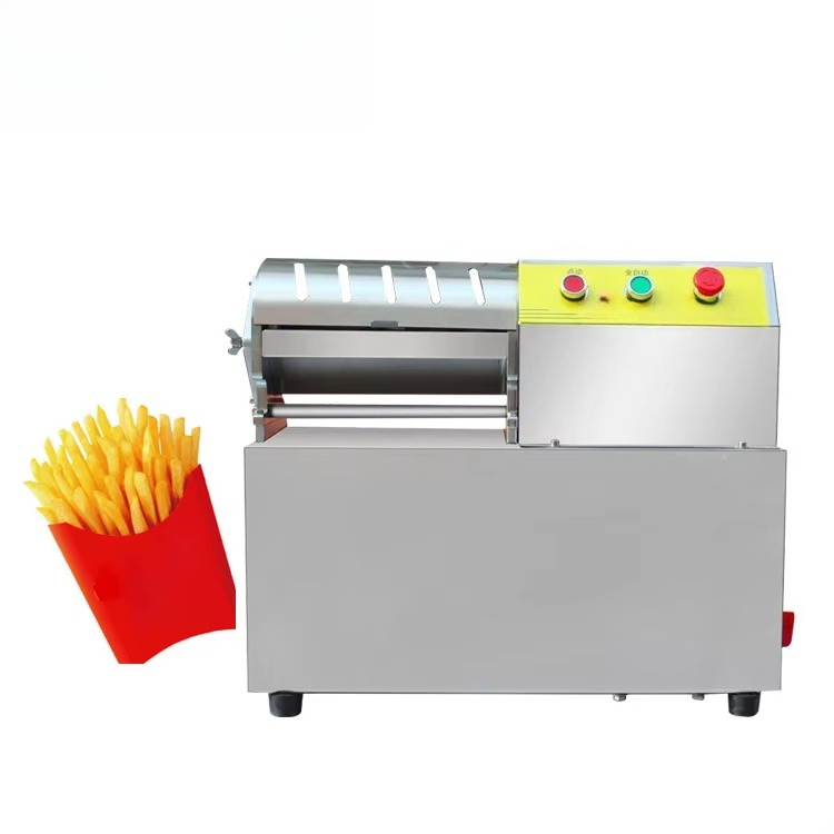 เครื่องตัดมันฝรั่งแบบซิกแซก/เค - Commercial French Fry Cutter บทวิจารณ์และราคา