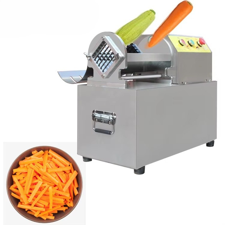 เครื่องตัดมันฝรั่งแบบซิกแซก/เค - Commercial French Fry Cutter บทวิจารณ์และราคา