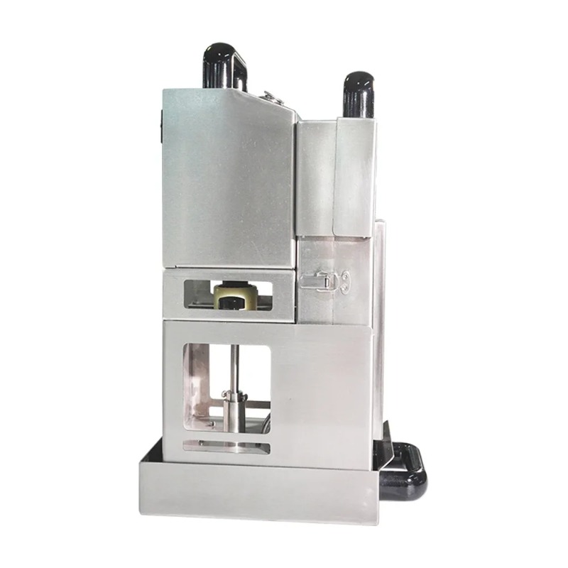 เครื่องกรองน้ำมันทอดแบบดูดลึก  - Fryer Oil Filtration Machine บทวิจารณ์และราคา