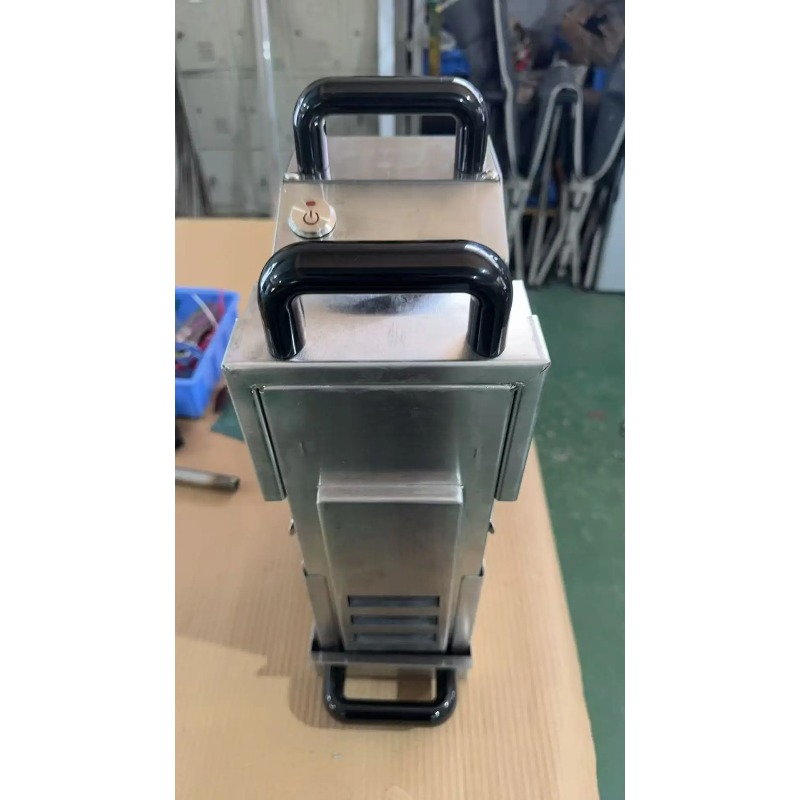เครื่องกรองน้ำมันทอดแบบดูดลึก  - Fryer Oil Filtration Machine บทวิจารณ์และราคา