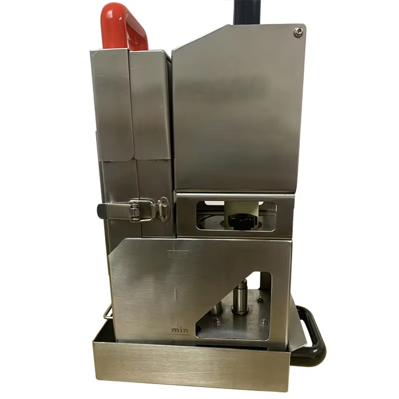 เครื่องกรองน้ำมันทอด ระบบกรองน - Fryer Oil Filtration Machine บทวิจารณ์และราคา