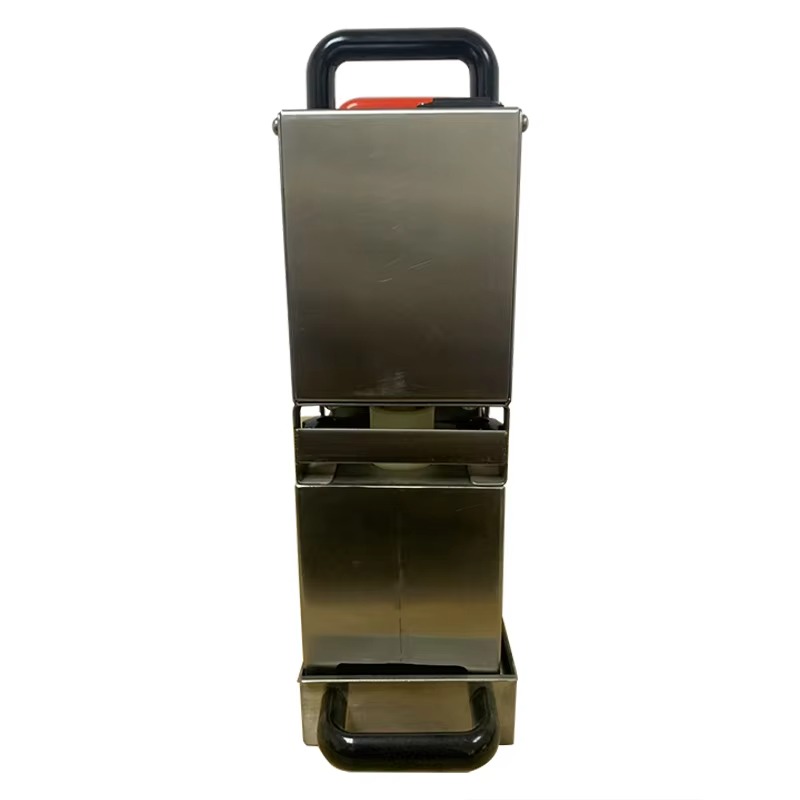 เครื่องกรองน้ำมันทอด ระบบกรองน - Fryer Oil Filtration Machine บทวิจารณ์และราคา