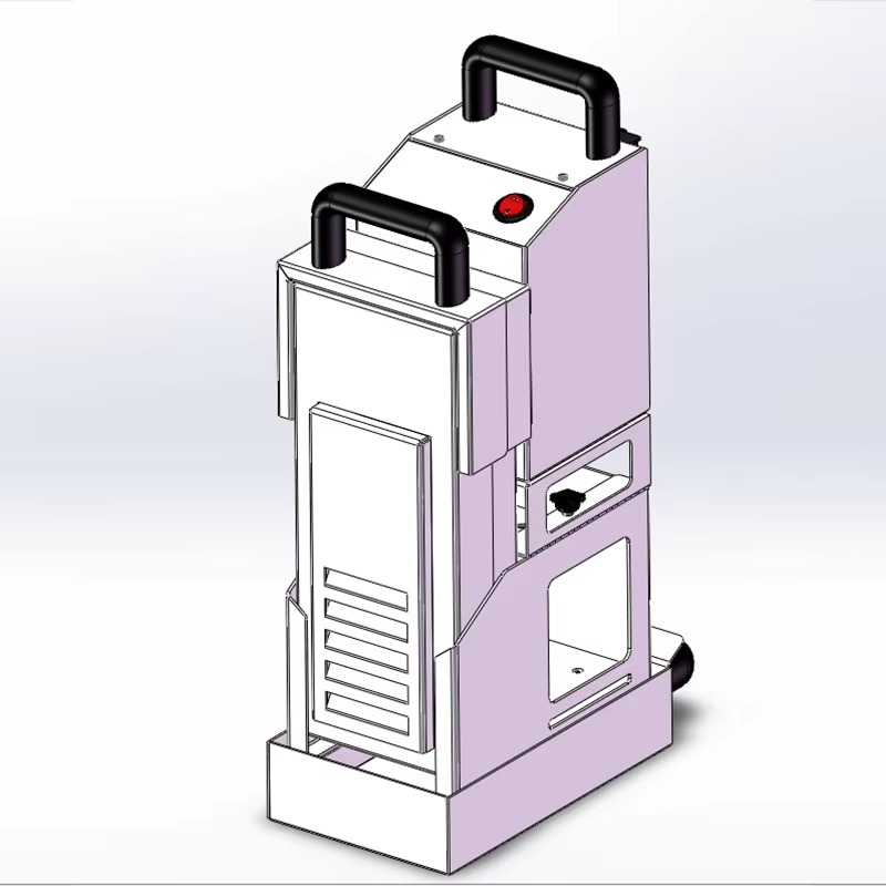 เครื่องกรองน้ำมันทอด ระบบกรองน - Fryer Oil Filtration Machine บทวิจารณ์และราคา