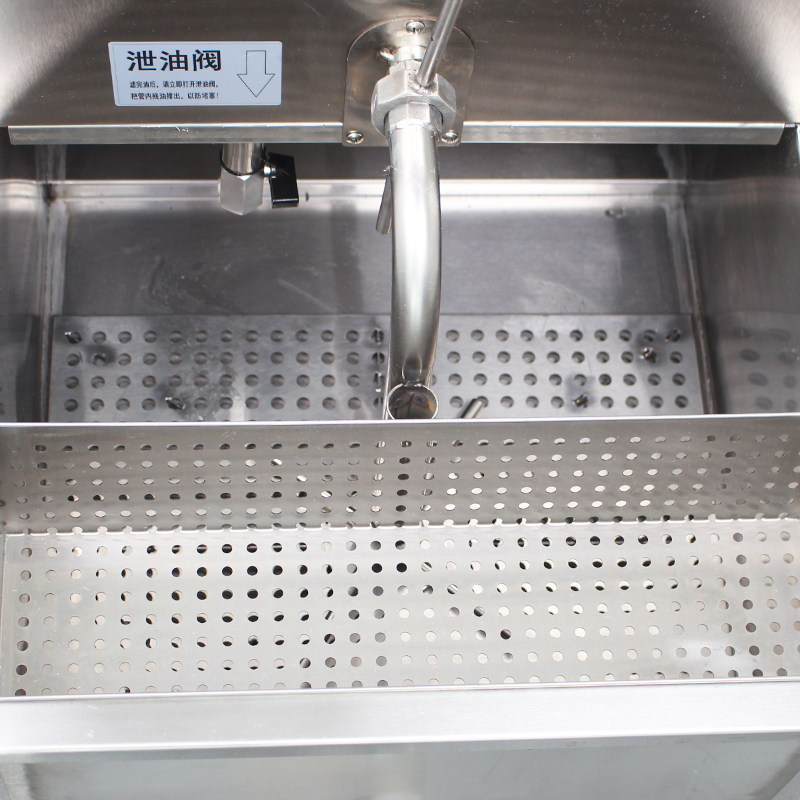 รถเข็นกรองน้ำมันปรุงอาหารเคลื่ - Fryer Oil Filtration Machine บทวิจารณ์และราคา