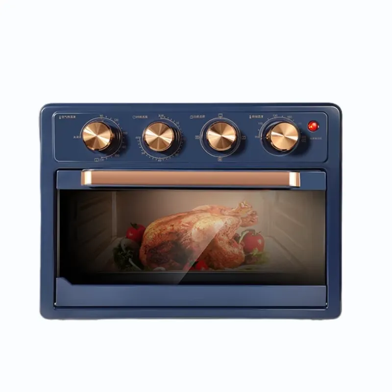 เตาอบไมโครเวฟอเนกประสงค์ เครื่ - Electric Fryer Commercial 20L บทวิจารณ์และราคา