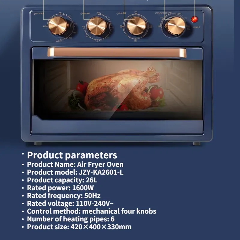 เตาอบไมโครเวฟอเนกประสงค์ เครื่ - Electric Fryer Commercial 20L บทวิจารณ์และราคา