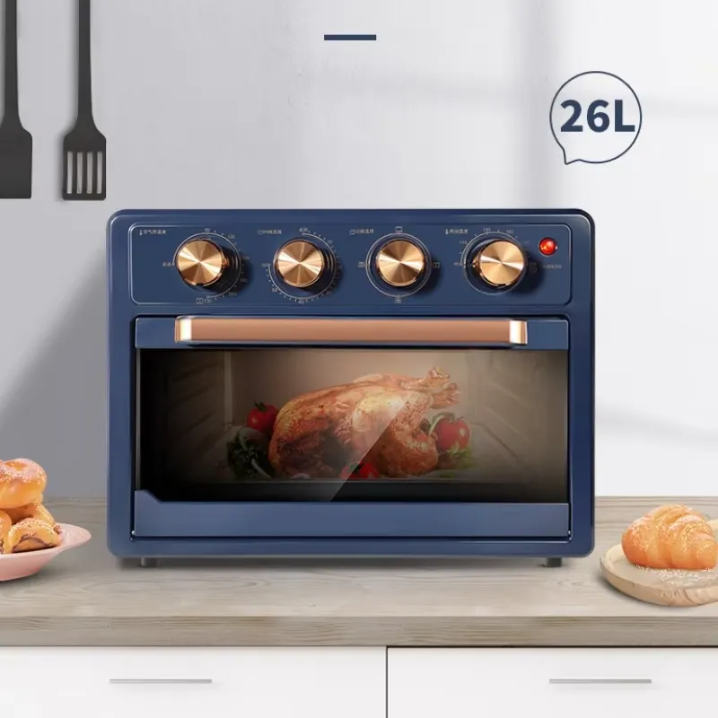 เตาอบไมโครเวฟอเนกประสงค์ เครื่ - Electric Fryer Commercial 20L บทวิจารณ์และราคา