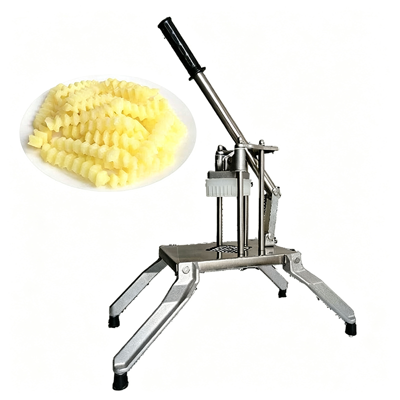 เครื่องหั่นผักเชิงพาณิชย์ มีดค - Commercial French Fry Cutter บทวิจารณ์และราคา