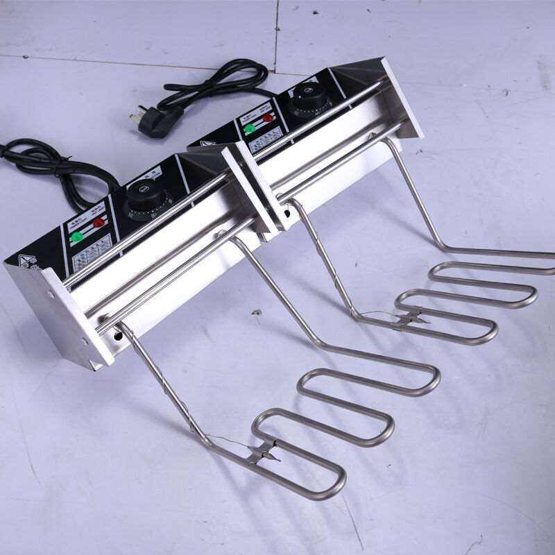 เครื่องทอดเฟรนช์ฟรายส์สแตนเลส  - Fryer Basket Commercial Stainless บทวิจารณ์และราคา