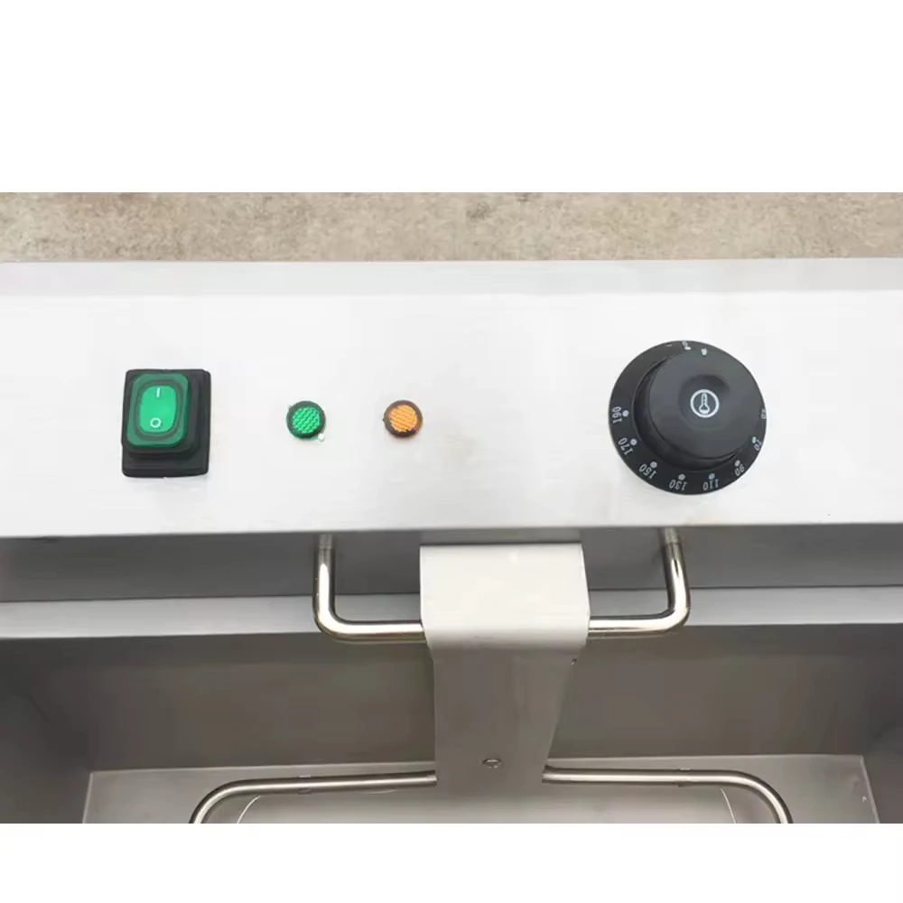 เครื่องทำโดนัทมินิอัตโนมัติ OY - Commercial Donut Fryer Electric บทวิจารณ์และราคา
