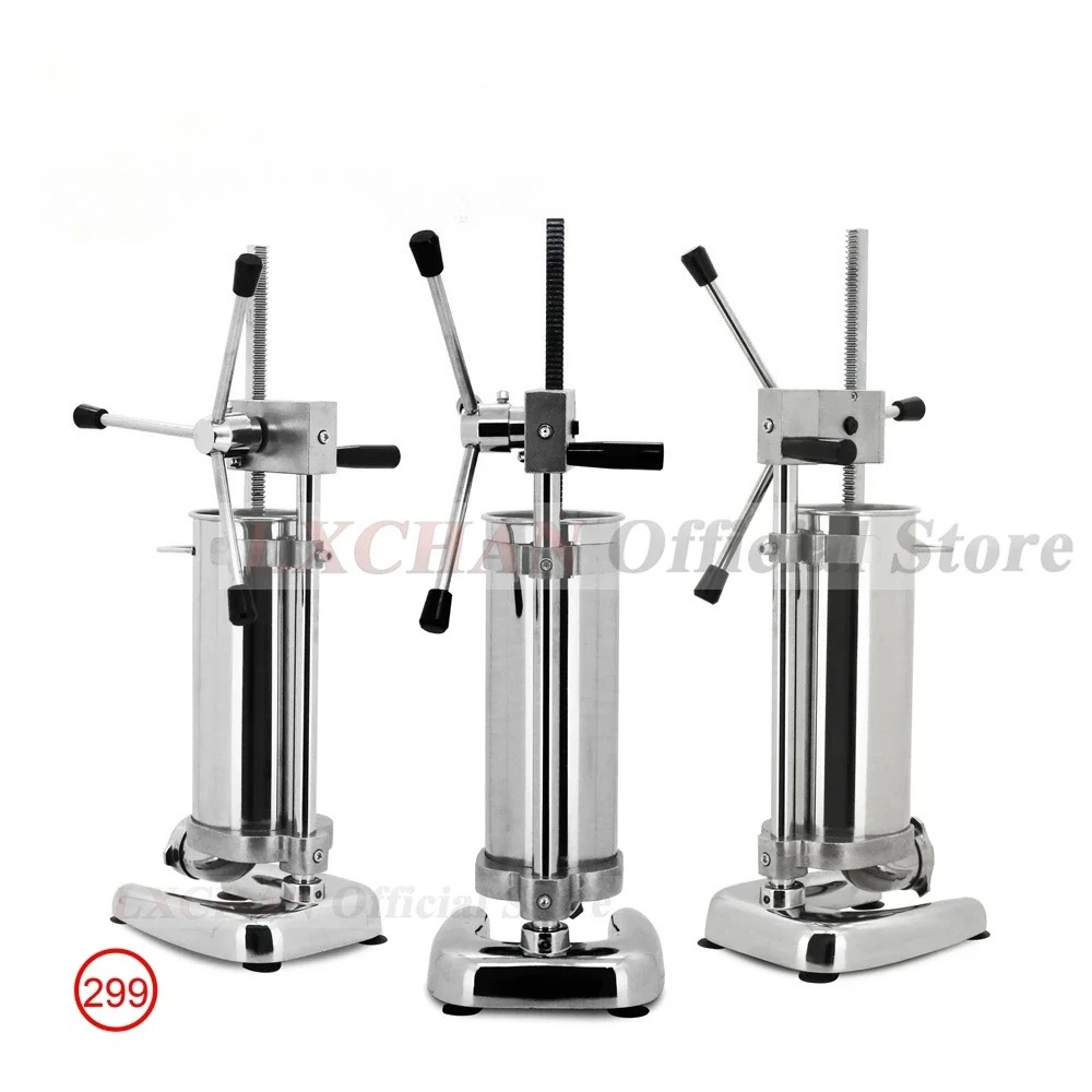 เครื่องทำชูโรสเปนขนาดเล็ก 2/3  - Electric Churro Maker Machine บทวิจารณ์และราคา
