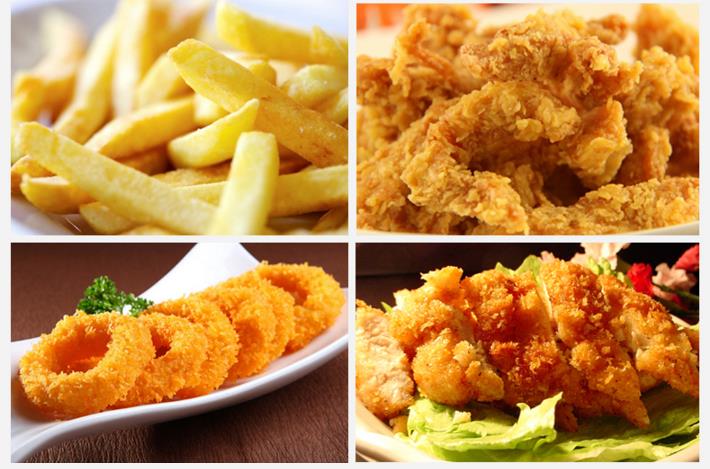 เครื่องทอดไฟฟ้า 20 ลิตร แบบถัง - Electric Fryer Commercial 20L บทวิจารณ์และราคา