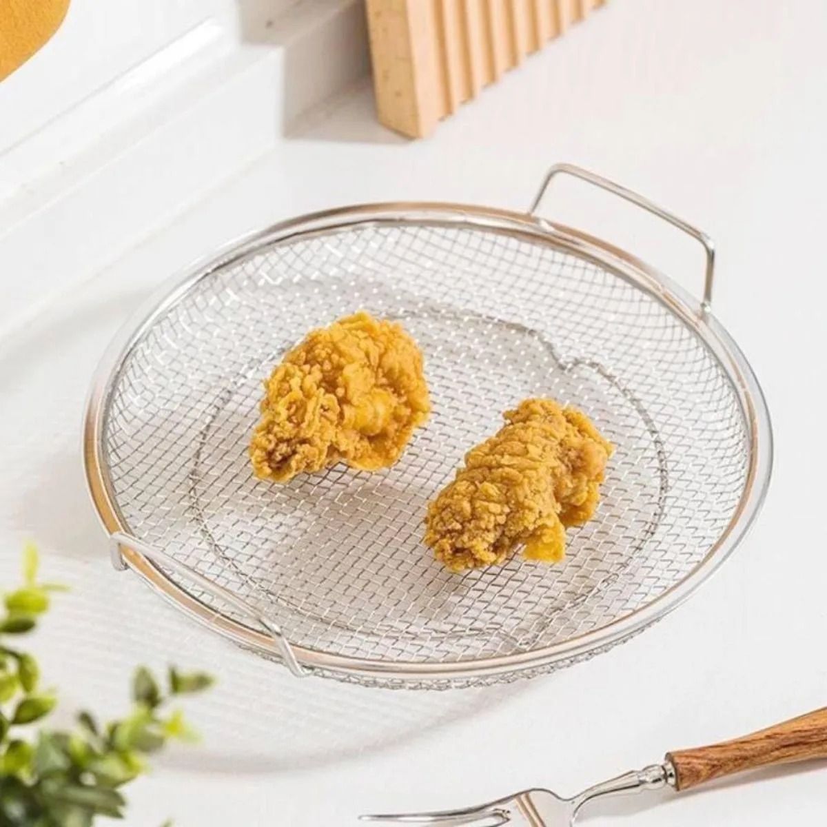 ตะแกรงกรองน้ำมันสแตนเลสสำหรับห - Fryer Oil Filtration Machine บทวิจารณ์และราคา